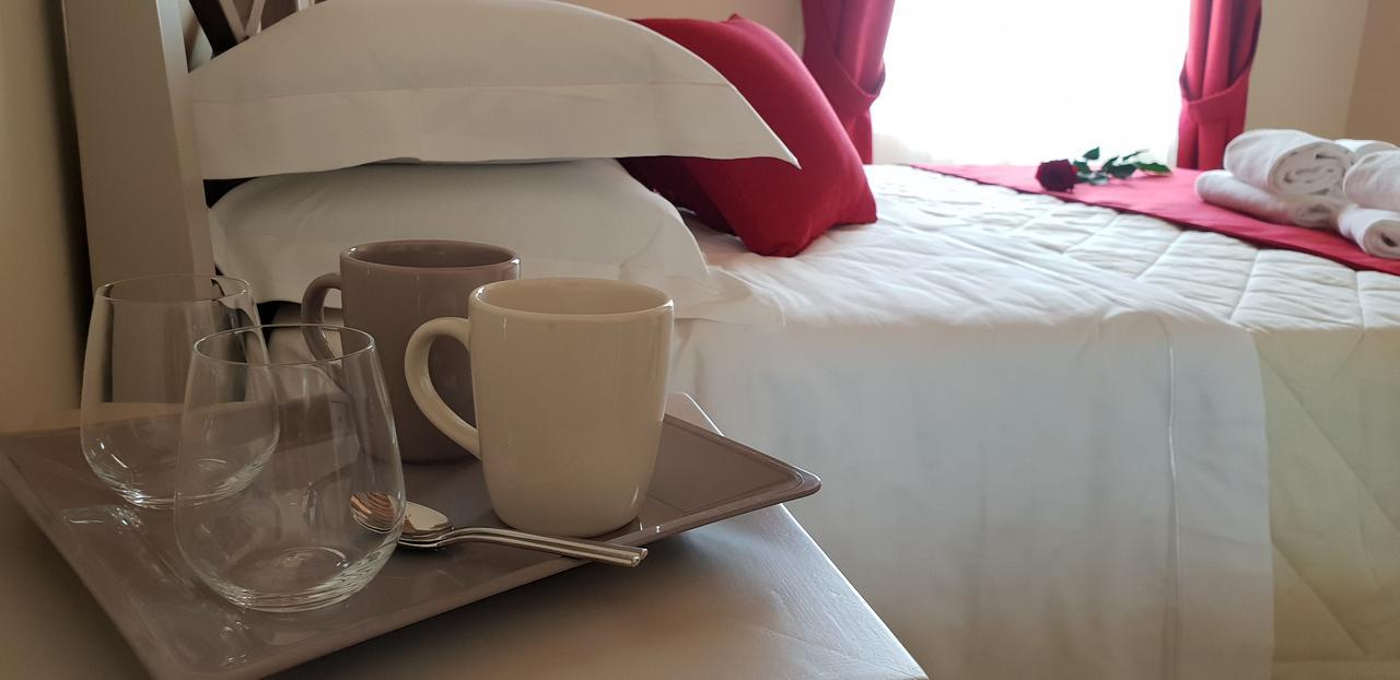 Bed and Breakfast Relais Dei Molini Castagneto Carducci Exteriér fotografie